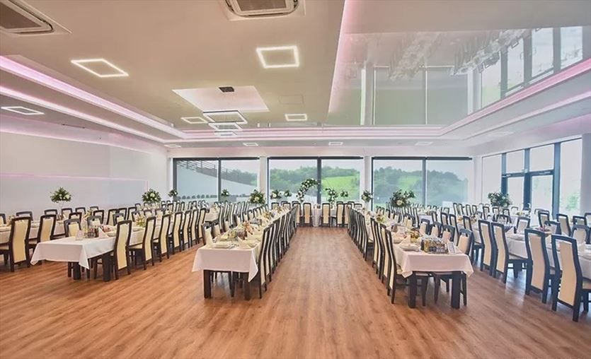 Organizacja imprez okolicznościowych, G-Katering Gąsior & Gąsior sp.j., Krosno